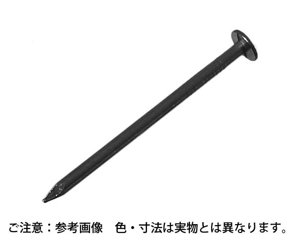 銅釘 平頭 #16&times;16　入数：1kg【ハイロジック】｜暮らしの百貨店