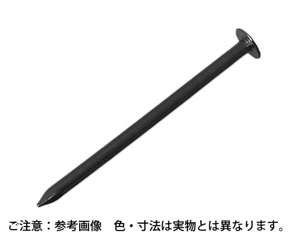 銅釘 丸頭 #17×16 入数：1kg【ハイロジック】