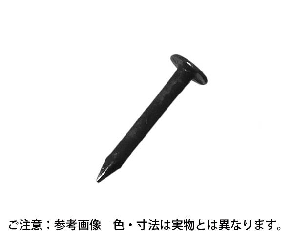 ネットピン ブルー #17×13 入数:4kg【ハイロジック】|暮らしの百貨店
