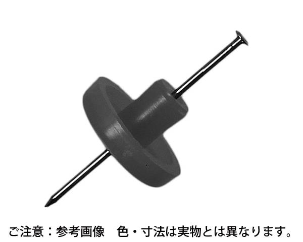 仮止釘 K-2　入数：600個入【ハイロジック】｜暮らしの百貨店