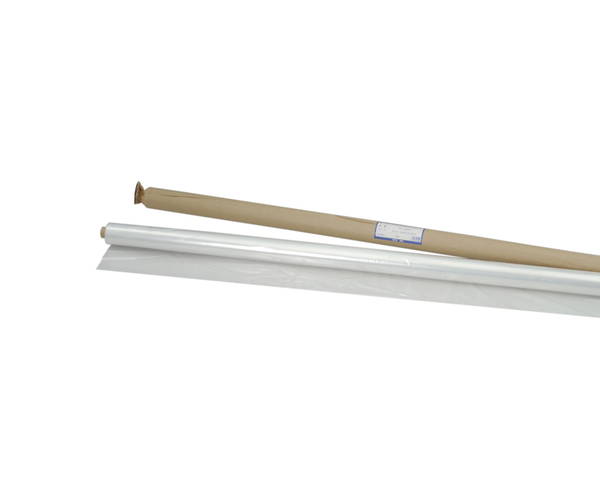 【2026.4.23～欠品：納期中ぶらりん※お問い掛けください】サンキポリシート 0.02t×1800×200m巻 10本【KMネクスト】 ポリエチレンシート-日用品雑貨・文房具・手芸-梱包資材