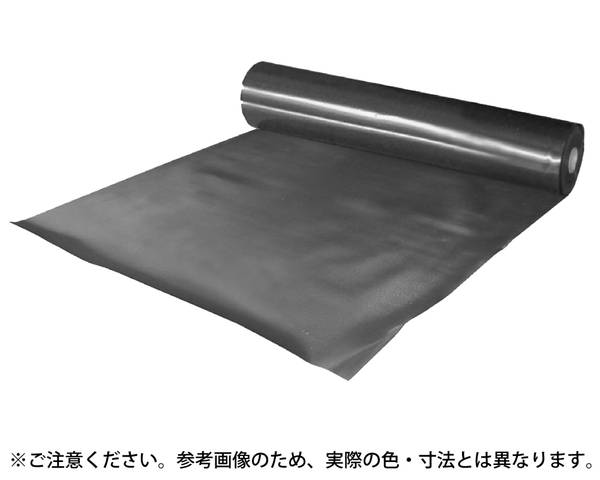 塩ﾋﾞｼｰﾄ 0.5tx1000ﾐﾘ幅x30m巻 ｵﾚﾝｼﾞ 1本【エムエフ】