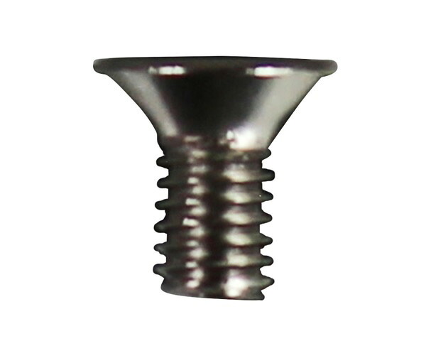 鉄 皿 小ﾈｼﾞ 3×6 ﾆｯｹﾙ 6000本入 6820 【福井金属工芸】 8,470円
