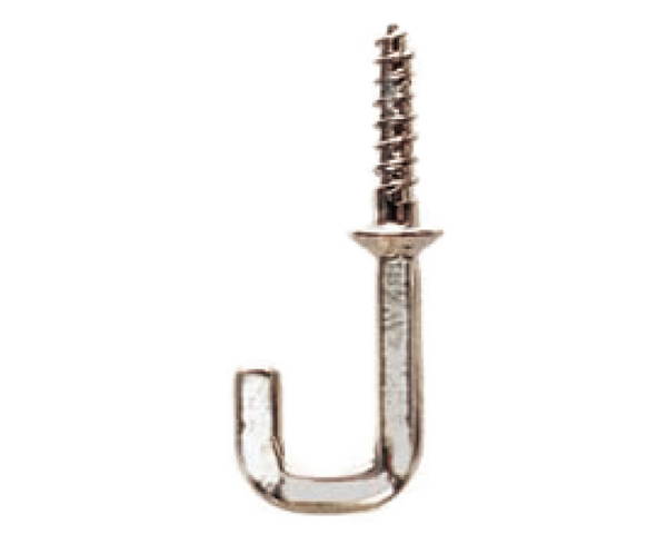 鉄二重折 シルバー 100個入 2225 【福井金属工芸】|暮らしの百貨店