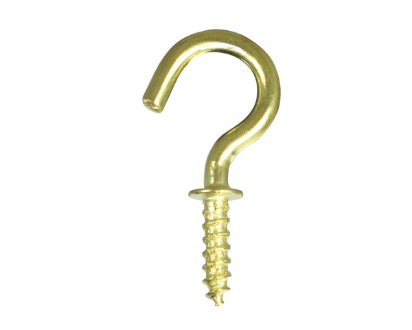 洋灯吊 16mm 1000個入 6901-B 【福井金属工芸】｜暮らしの百貨店
