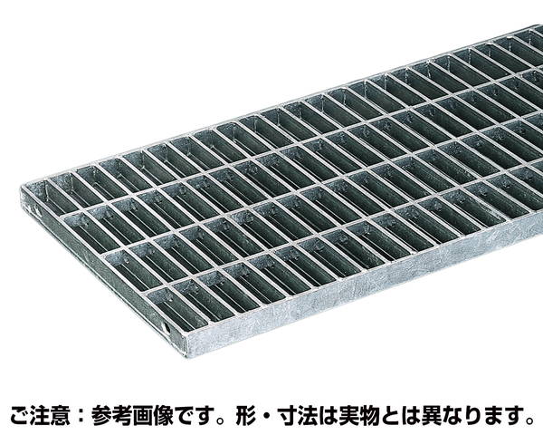 OKG 20-25 並目プレ-ンタイプ 200×995×25【奥岡製作所】