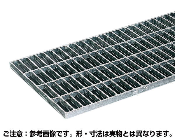 OKGX-5 35-38 並目ノンスリップタイプ350&times;995&times;38【奥岡製作所】｜暮らしの百貨店