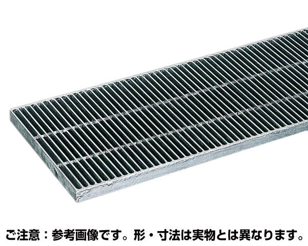 OKG-P3 25-25 細目プレ-ンタイプ 250×995×25【奥岡製作所】|暮らしの百貨店