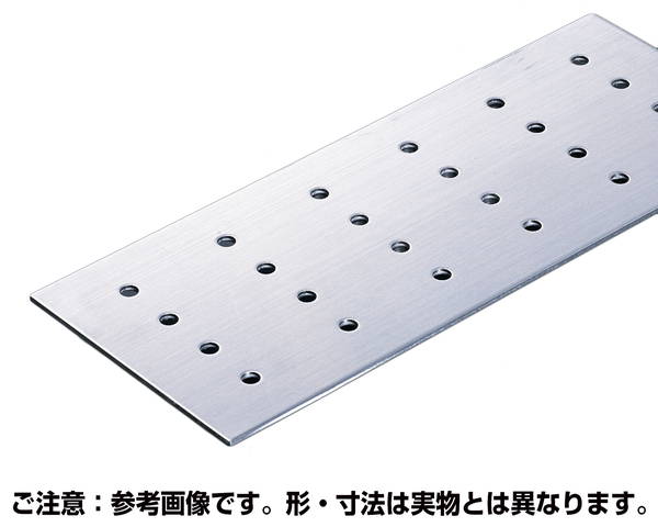 ステンレス鋼製水抜き用窪溜まり蓋 ＨＬ仕上 100【奥岡製造所】