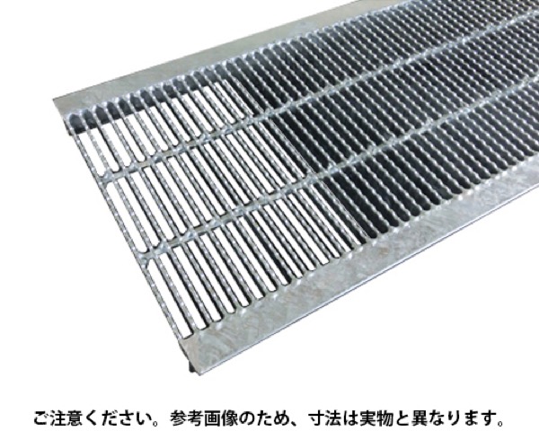 OKUN-P5 30-32並目ノンスリップ溝蓋グレーチングOKUN-P5 30-32【奥岡製作所】|暮らしの百貨店