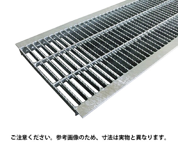 OKUN-M3 36-19真っただなか目ﾉﾝｽﾘｯﾌﾟ溝蓋ｸﾞﾚｰﾁﾝｸﾞOKUN-M3 36-19【奥岡製造所】