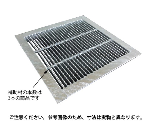 OKEN-P3 40-19B所せまいﾉﾝｽﾘｯﾌﾟます蓋ｸﾞﾚｰﾁﾝｸﾞOKEN-P3 40-19B【奥岡製造所】
