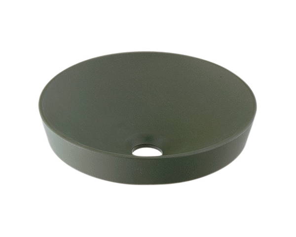 丸型手洗器松葉　４９３－０１２－ＹＧ【カクダイ】 22,960円