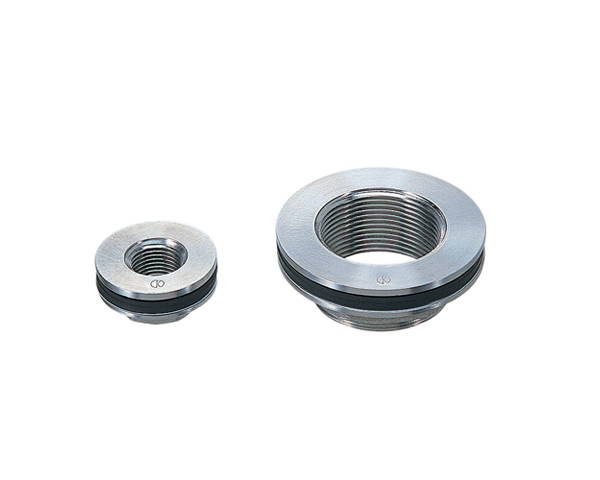 ステンレスタンク取付金具　６２２２－２０【カクダイ】