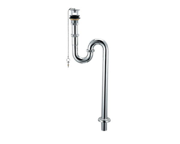 横穴付Ｓトラップ　４３３６－２５【カクダイ】 5,544円