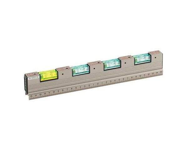 649-891-500 水抜き傾斜角度器【カクダイ】