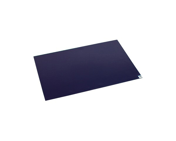 MR1237433 粘着マットシートBS青60枚層60×120工場用約3.5mm【テラモト】|暮らしの百貨店