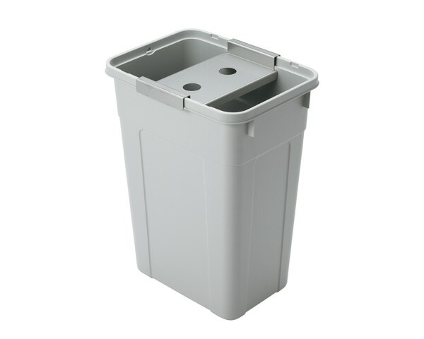 CE8924200 吸水ﾛｰﾗｰ用絞りﾊﾞｹﾂ約W415×D300×H560mm【テラモト】