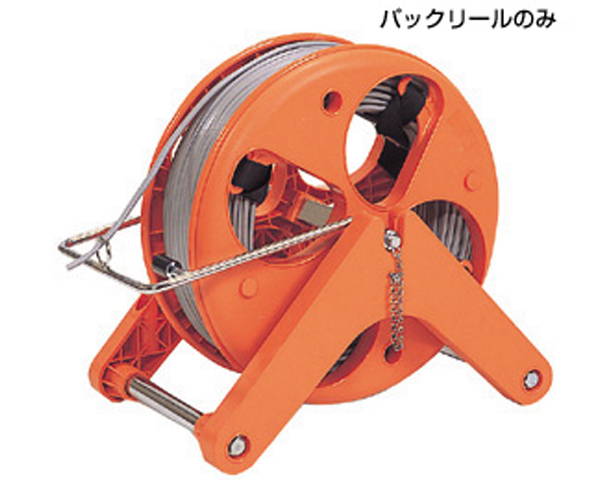 HMR-4000P ハンディマジックリール 容器に並べる木管【ジェフコム】