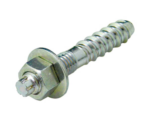 楽天市場】コンクリート用ノープラグアンカー(14本入り) TS-S850P