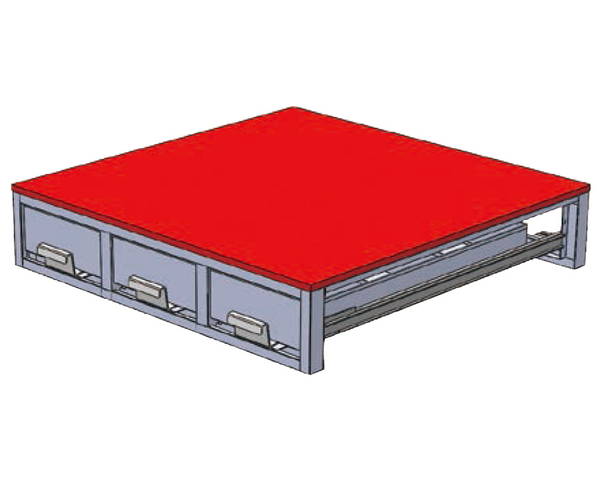 SCT-F01 ｼｽﾃﾑｷｬﾋﾞﾈｯﾄ【ジェフコム】｜暮らしの百貨店