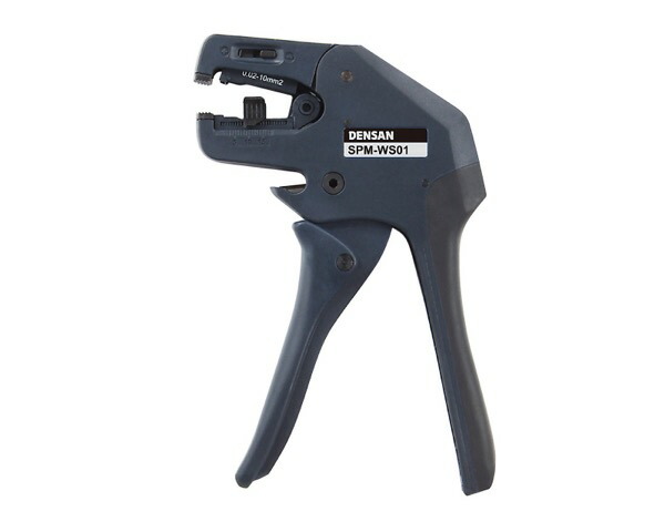 SPM-WS01 ワイヤーストリッパー【ジェフコム】 9,438円