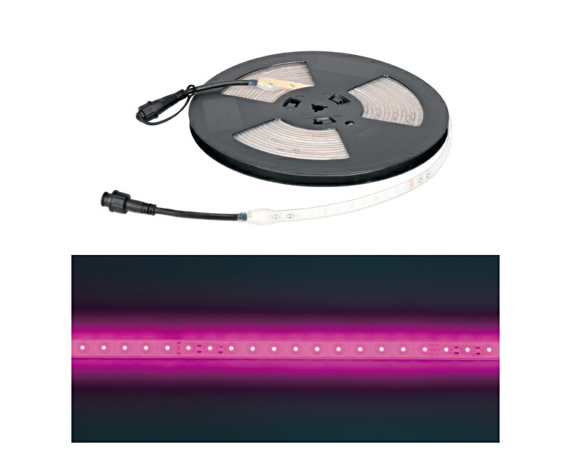 SJ-T01-10PP LED磁気テープともし火【ジェフコム】