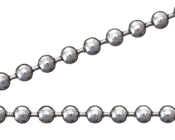 R-SB1032 ステンレス ボール 30m巻【ニッサチェイン】｜暮らしの百貨店 9,610円
