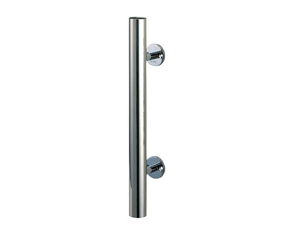 S-1450 ST丸座引き取り人27×400鏡面【丸喜金属元素中央局】 花・ガーデン・DIY-ネジ・釘・金属素材