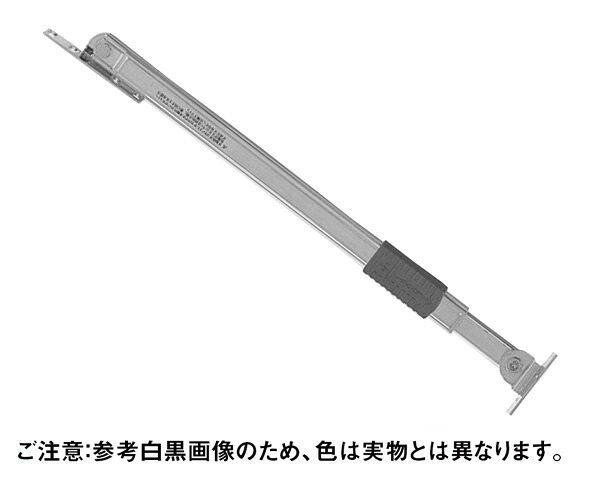 S-311 ST ﾄﾞｱｰｽﾄｯﾊﾟｰ Sﾂｷ 350内付内開ｱﾝﾊﾞｰ【丸喜金属元素中央局】