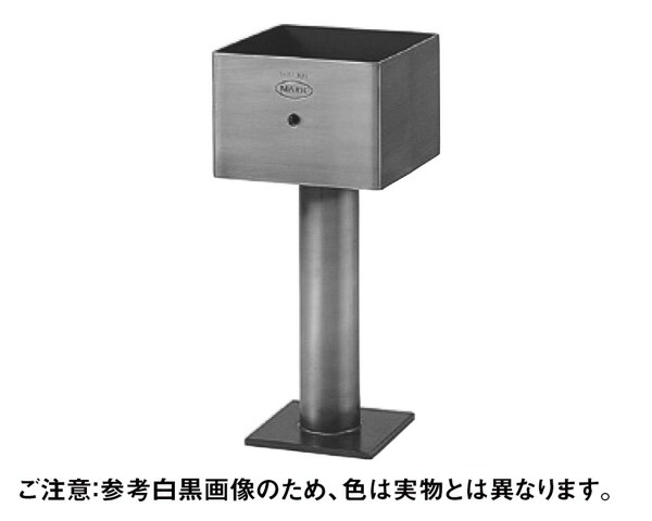 S-730 ST柱受120角HL【丸喜金属元素中央局】 その他-ネジ・釘・金属素材-DIY・工具