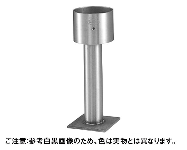 S-855 ST柱受75丸GB【丸喜金属元素中央局】