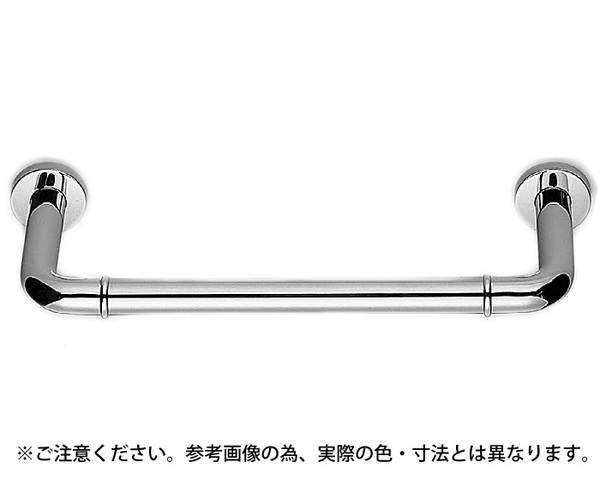 NO-700 丸棒ﾆｷﾞﾘﾊﾞｰ(150ﾐﾘ)800ﾐﾘｸﾛｰﾑ【シロクマ】