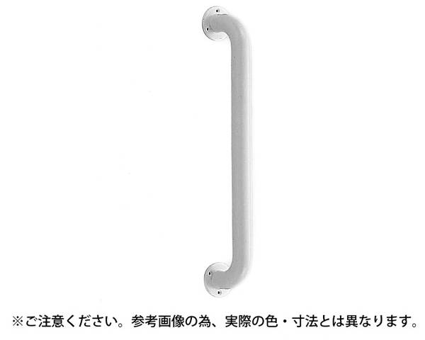 NO-804 丸棒ﾆｷﾞﾘﾊﾞｰ(32Φ)600ﾐﾘｱｲﾎﾞﾘ【シロクマ】｜暮らしの百貨店