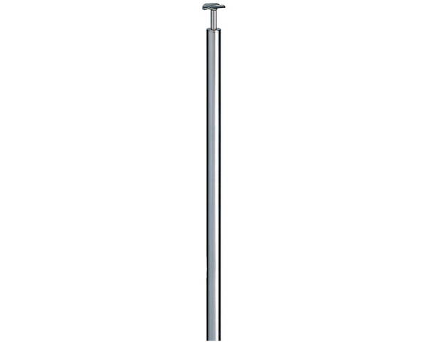 ABR-710U 支柱U(埋込み式)鏡面磨【シロクマ】｜暮らしの百貨店