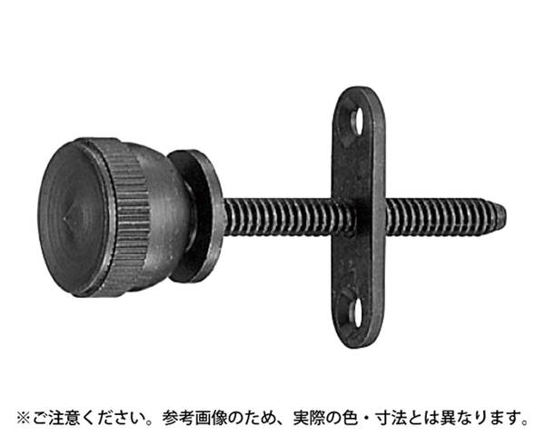 FB-1 ｽﾏｰﾄ横ﾈｼﾞ大ﾆｯｹﾙ 50個【シロクマ】｜暮らしの百貨店