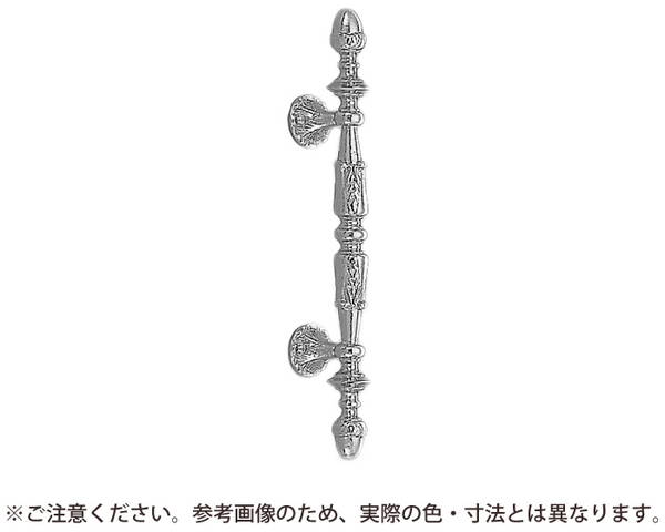 NO-16 ｽﾊﾟﾆｯｼｭ丸座取手大古代色【シロクマ】｜暮らしの百貨店