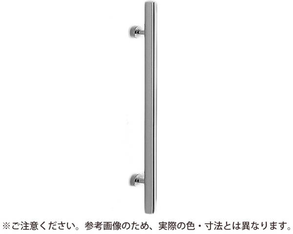NO-49 ｽﾃﾝ楕円取手300ﾐﾘﾍｱｰﾗｲﾝ【シロクマ】｜暮らしの百貨店