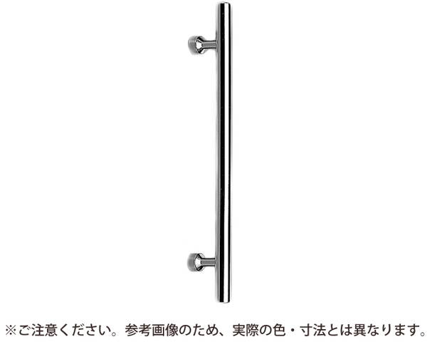 NO-114 丸型取手大金【シロクマ】｜暮らしの百貨店