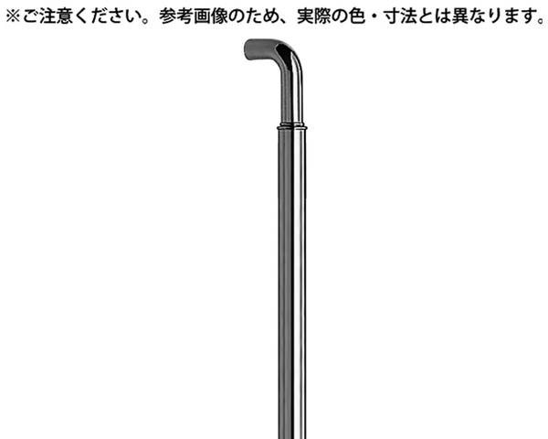 NO-257G G型丸棒取手600ﾐﾘｸﾛｰﾑ【シロクマ】｜暮らしの百貨店