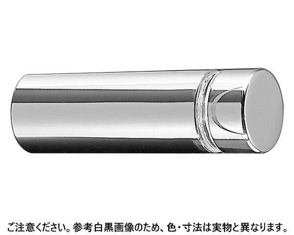 PA-L ｽﾃﾝﾚｽ ﾍｱﾗｲﾝ 20-50 (4個)【シロクマ】｜暮らしの百貨店