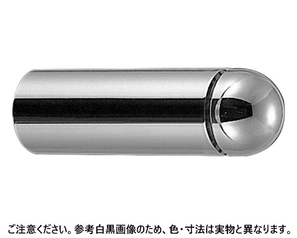 PA-S 半丸 金管楽器 ｺﾞｰﾙﾄﾞ 20-75 (4個)【シロクマ】