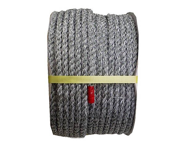 クレポリＧＧ荷縄 １２粍 １００Ｍ 膜鳴楽器巻【まつうら製作】