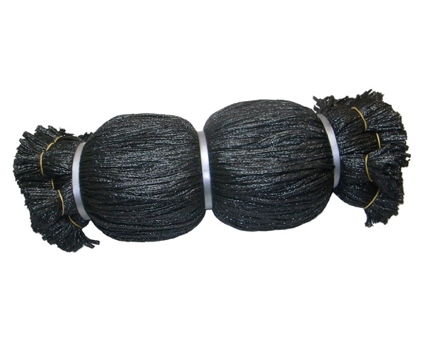 SHEET-ROPE-80BK1000P シート紐 1000本 約80cm 黒【まつうら工業】