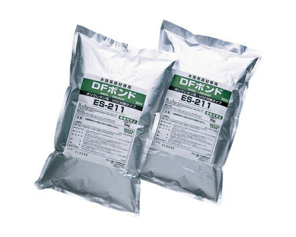 楽天市場】フローリング用接着剤・DFボンド（ES-11D）エポキシ系（2液