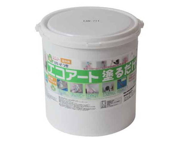 シンコー・エコアート塗るだけ18kg・コーンシルク【藤原産業】|暮らしの百貨店