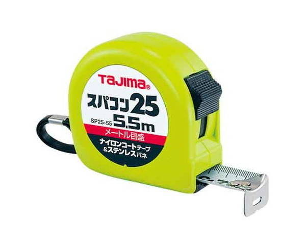 楽天市場】タジマ・エンジニアロードメジャー・EN−R500【藤原