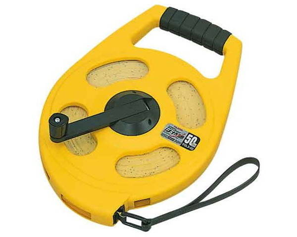 楽天市場】タジマ・エンジニアロードメジャー・EN−R500【藤原