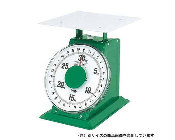大和・特大型上皿はかり-５０・ＳＤ&minus;５０【藤原産業】｜暮らしの百貨店
