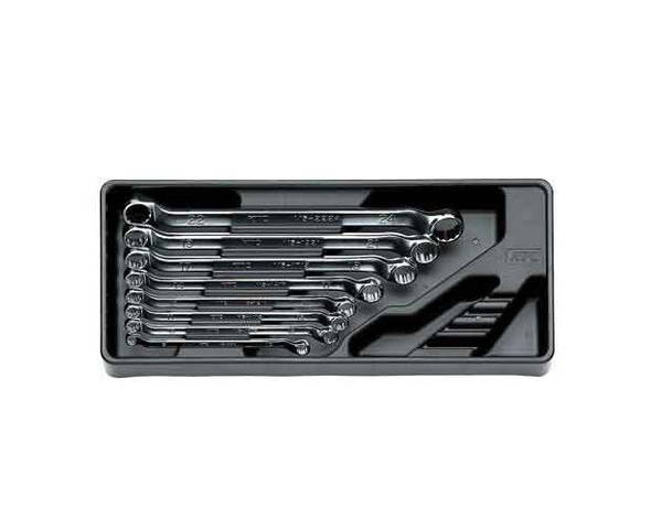 ＫＴＣ・メガネレンチセット・ＴＭ５０８【藤原産業】 15,540円